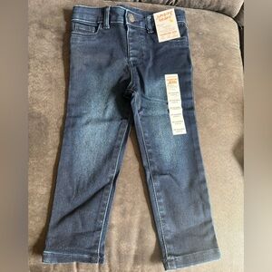 Toddler Girl Jeggings